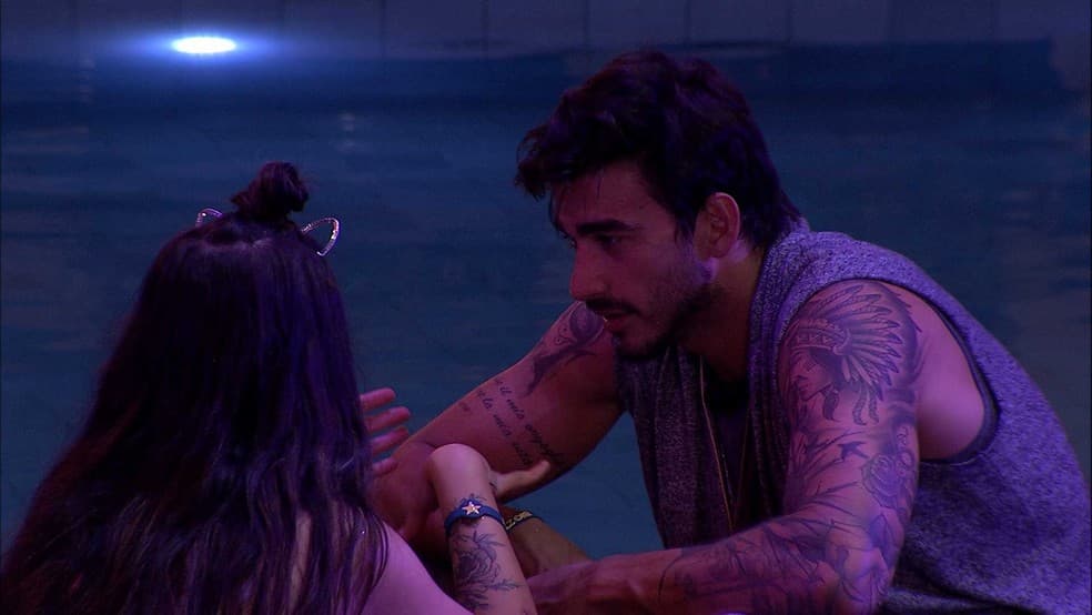 BBB 20: Festa tem assédio duplo, beijo gay e tentativa de traição