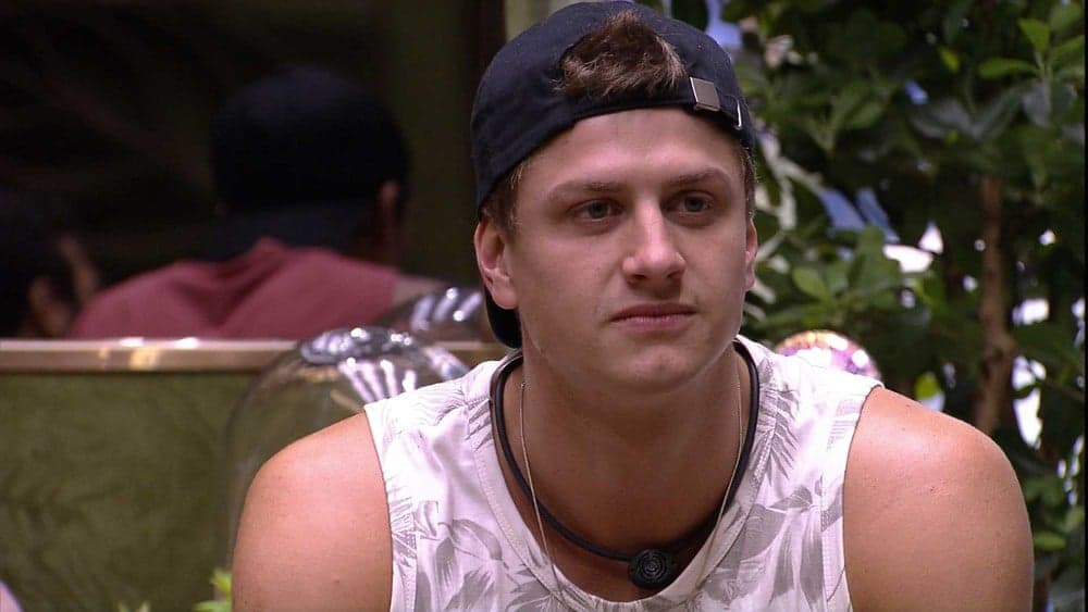 BBB20: Lucas é o quarto eliminado após participação polêmica e ter causado briga por comida