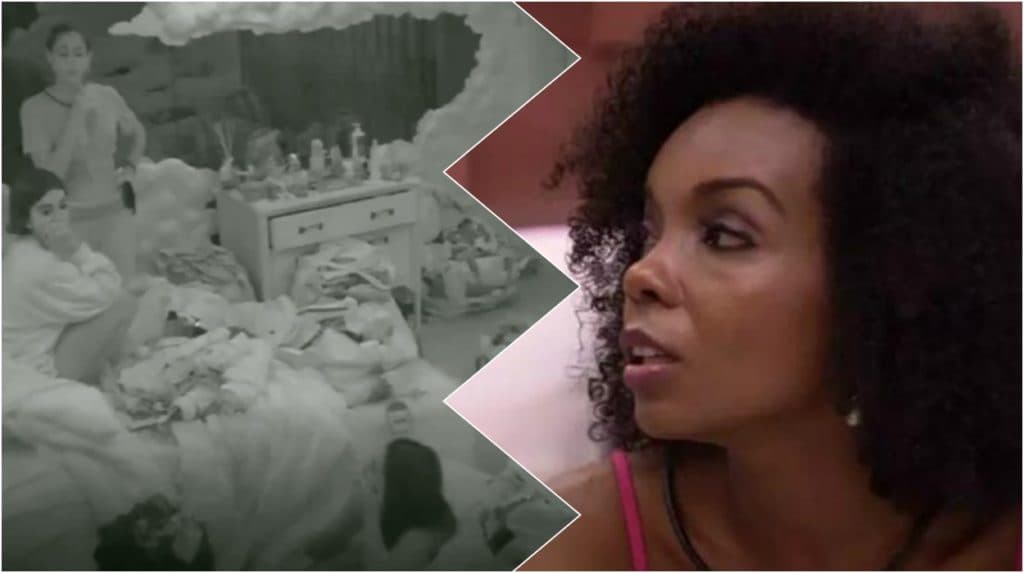Público acusa BBB20 de cárcere privado e abuso após Thelma chorar de fome: "Não é entretenimento"