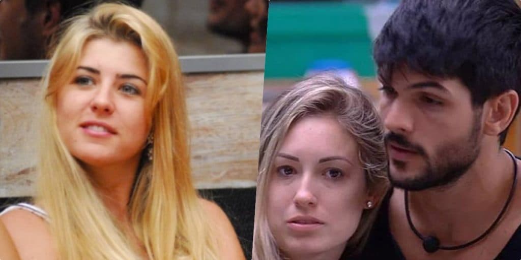 Bomba! Globo confirma e Siri e Lucas Fernandes, que traiu a noiva, entram no BBB20: "Morri"