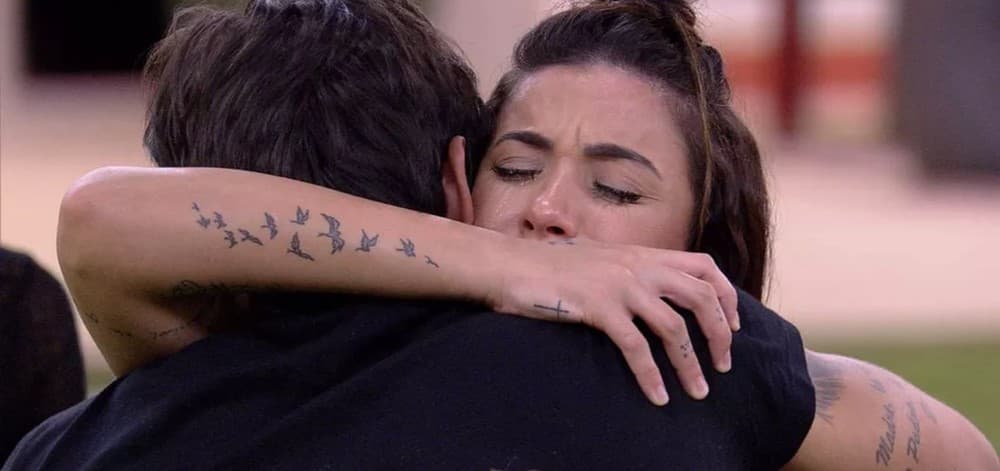 BBB20: Após barraco histórico, participantes caem no choro e imploram perdão
