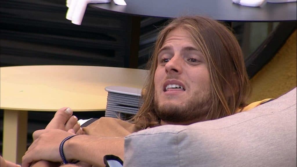 BBB20: Daniel toma seguidas punições, tem dura consequência e expulsão é anunciada