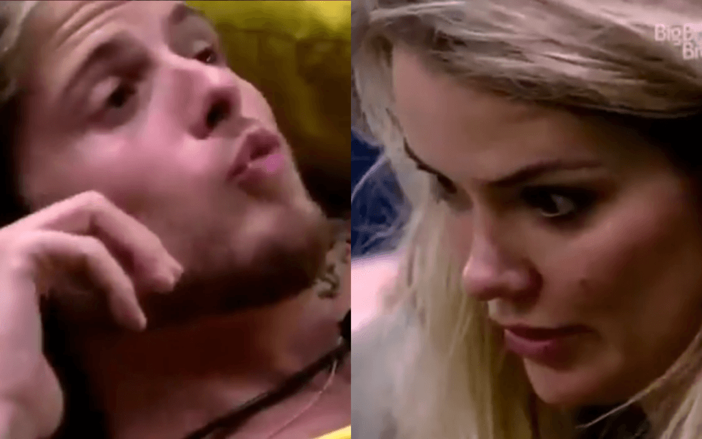 Daniel do BBB20 escanraca a verdade, diz o que aconteceu com ele e Marcela e abre o jogo sobre relação