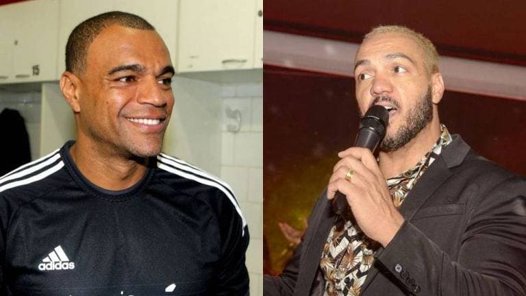 Após falência e acusação de calote, Belo não paga dívida milionária a Denilson e recebe ultimato: 'Tem que pagar'