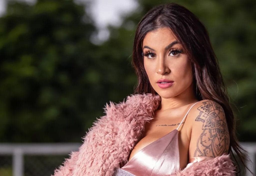 Bianca Andrade, após revolta por uso de sapatilha, pede desculpa mas público não perdoa: "Não adianta se desculpar"