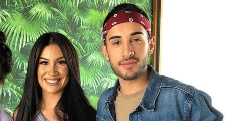 Bianca Andrade, após investir em Guilherme no BBB20, pede desculpas ao namorado e revela vontade de ter filhos com o cantor