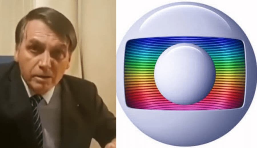 Globo anuncia morte trágica envolvendo Bolsonaro e pode explodir bomba a qualquer momento