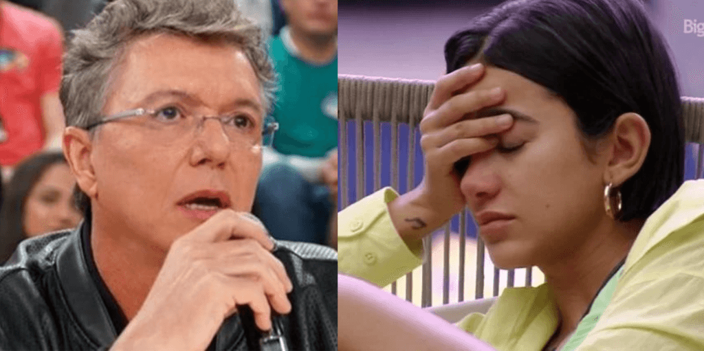 BBB20: Boninho se revolta com notícia sobre Manu Gavassi e diz se ela foi punida após desafiar a produção