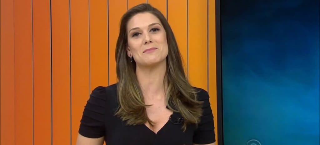 Exclusivo! Record contrata apresentadora da Globo para assumir o Balanço Geral