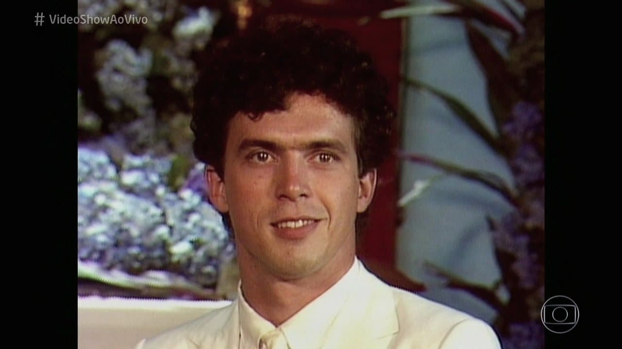 O ator Caique Ferreira (Foto: reprodução/Globo)