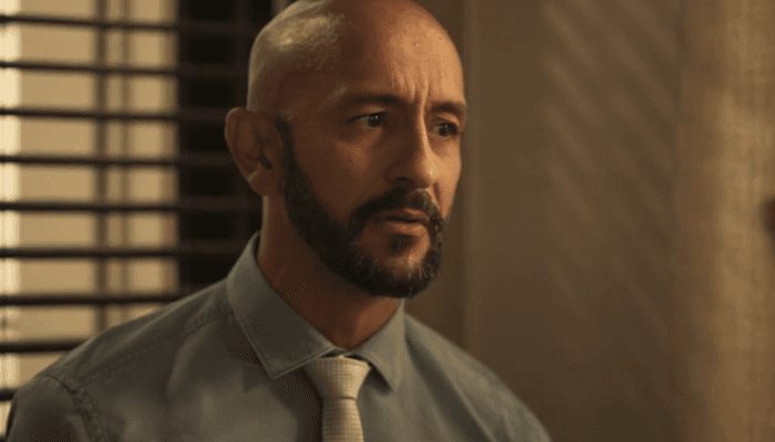 Amor de Mãe: Álvaro sofre golpe 'fatal' e tem terrível fim
