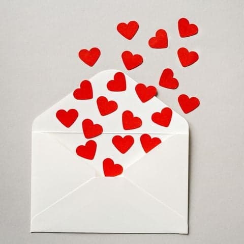 Teste: romântico, desapegado, indiferente, quem é você no Valentine's Day?