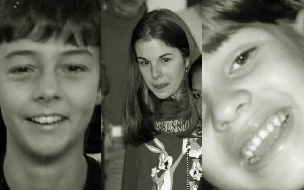 Pais de Suzane Von Richthofen, Isabella Nardoni e Menino Bernardo voltam em carta psicografada e dão detalhes da morte