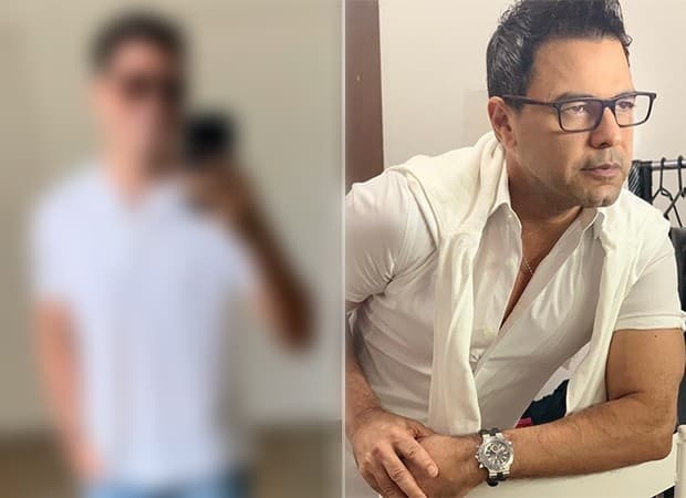 Cauã Reymond surge idêntico a Zezé Di Camargo e público não perdoa: "Canta pra gente"