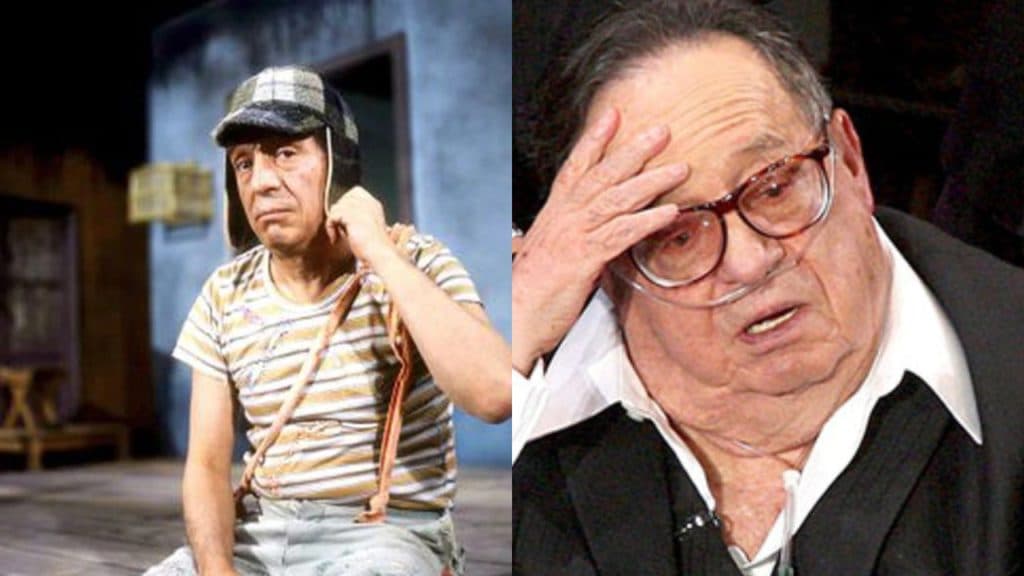 "Te vejo no inferno", espírito em velório e carta surreal: Chaves e sua turma entram em contato após a morte