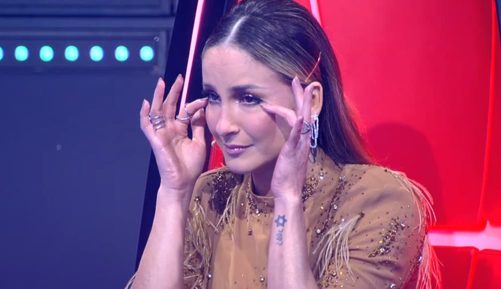 Claudia Leitte entrega triste drama envolvendo o nascimento da filha: “Eu tive uma coisa bizarra, de ver alucinação”