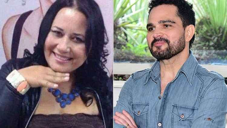 Após acusações de ex, Luciano Camargo reúne a família em viagem e faz linda legenda