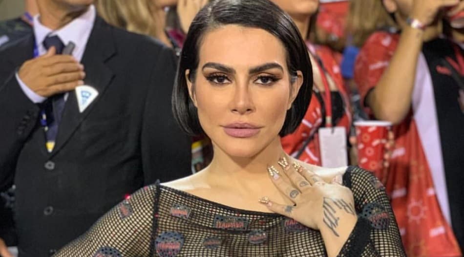 Cleo Pires revela problema de saúde e diagnóstico médico impressiona: "Compulsões"