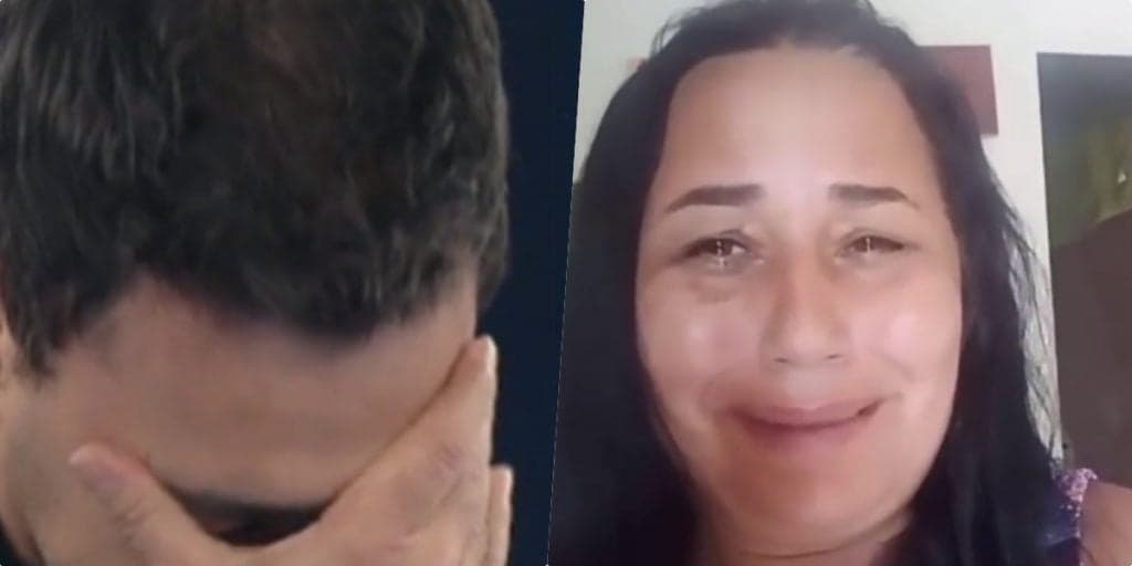 Ex de Luciano anuncia escândalo com Zezé e grave acusação: "Eu só tinha 16 anos e ele 28"
