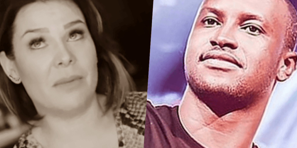 Fernanda Souza vê Thiaguinho fazer comunicado arrasador, após fim cruel, expõe textão e admite: "Mágoa e perdão"