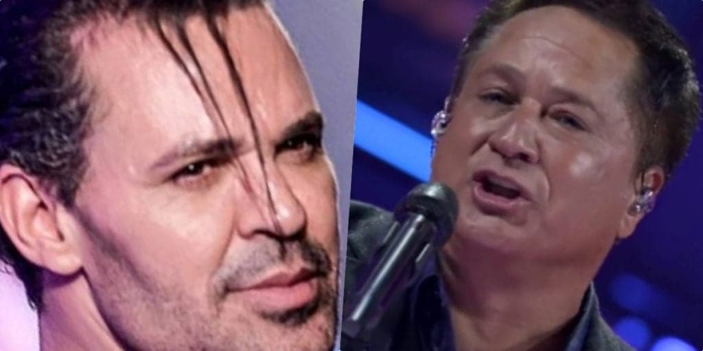 Fim de projeto "Cabaré" de Eduardo Costa e Leonardo envolve suposta traição nos bastidores