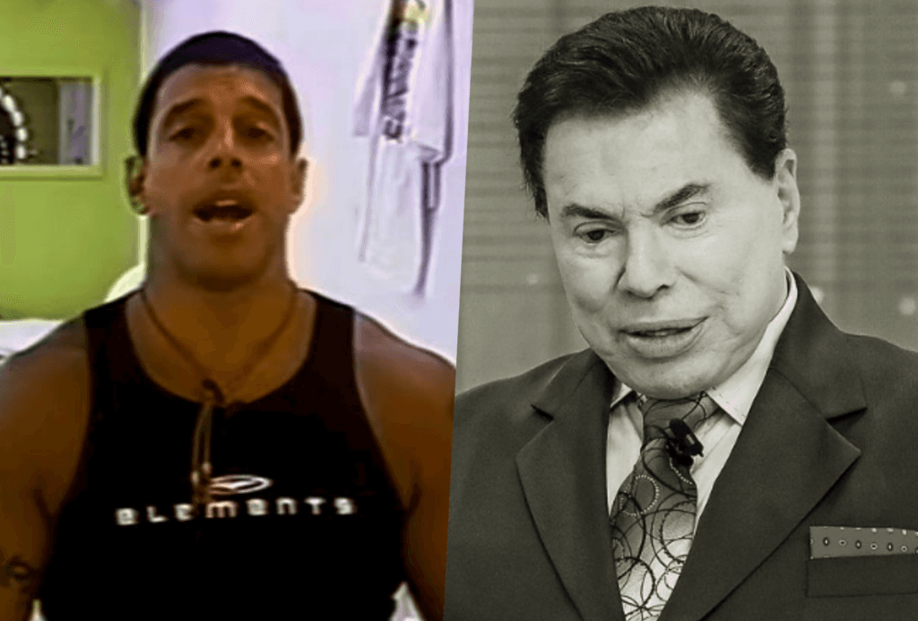 Frota após ir pra cima de Silvio Santos e expor Íris Abravanel, tem escândalo divulgado: "Invadiu a casa"