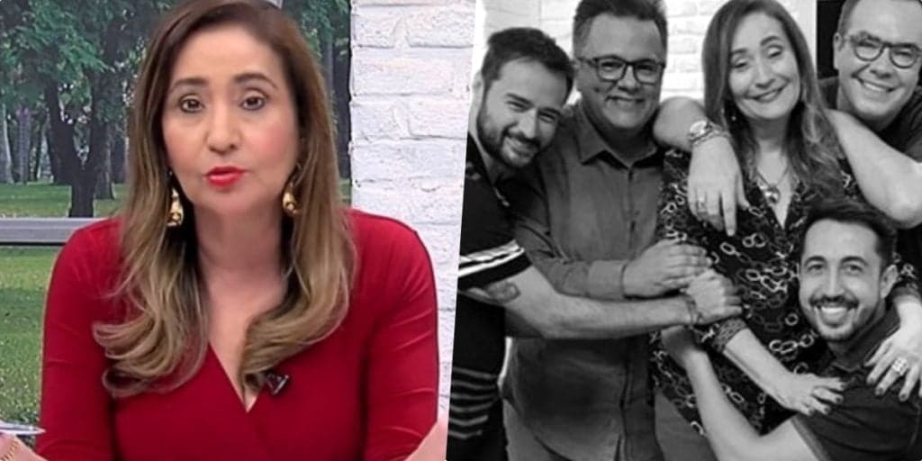 Após polêmicas, ataques e pronunciamento: Sonia Abrão bomba com comunicado e real bastidor é entregue