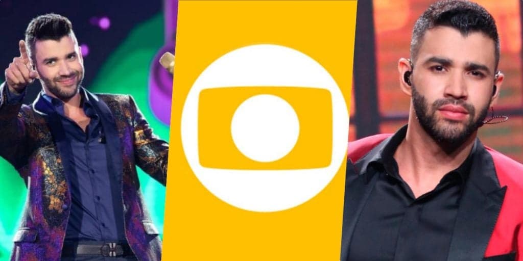 Gusttavo Lima bate o pé, tem guerra com a Globo e confissão de funcionários é anunciada: "Humilhou demais"