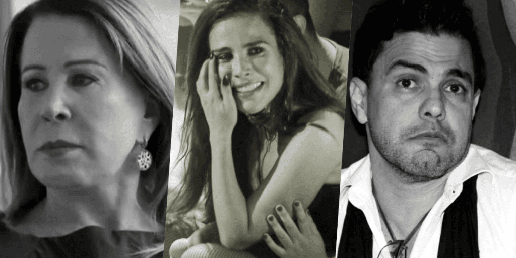 Wanessa dá um basta e escancara barraco e sofrimento de Zezé e Zilu por milhões: "Cabo de guerra"
