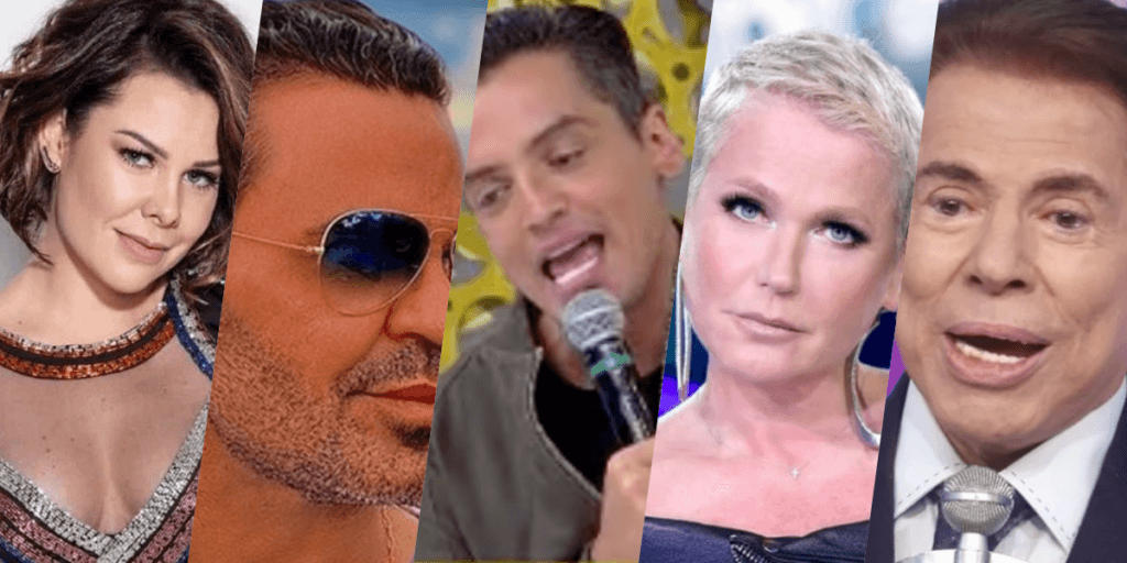 Na TV, Leo Dias revela: Conversa íntima de Fernanda Souza, traição de Eduardo Costa com 27 e ódio de Viviane Araújo