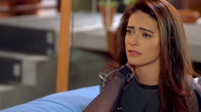 As Aventuras de Poliana: Débora tem grave suspeita, Nancy entrega bandido e Ruth sofre com invasão