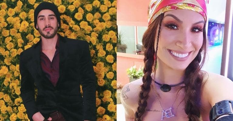 Bianca Andrade, a Boca Rosa, responde sobre reconciliação com Diogo Melim e expõe: "nem durmo"