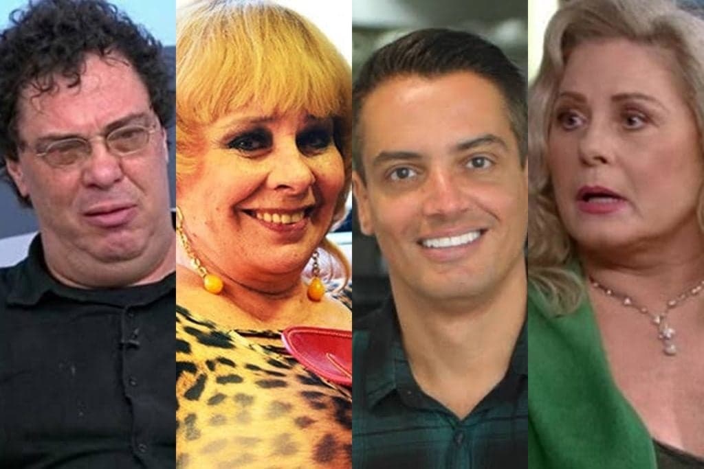 Brigas, romance, overdose e prisão; famosos que já passaram por clínicas de reabilitação para conter o vício nas drogas