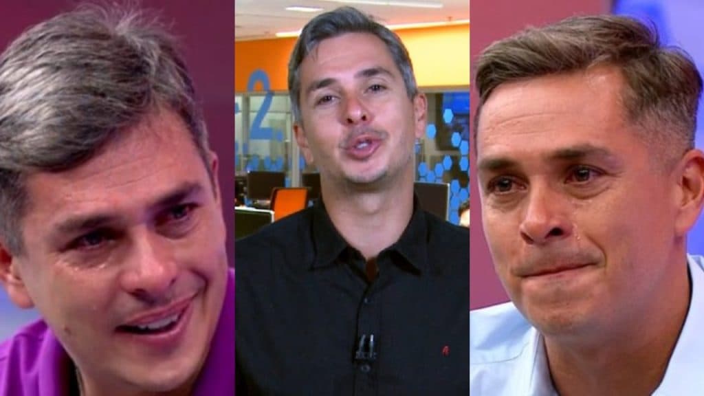 Vingança! Demitido da Globo, Ivan Moré leva tiro no pé da Record e arma motim contra emissora: "Vexatório"