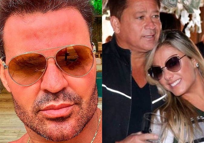 Poliana Rocha surge em foto ousada com biquíni minúsculo