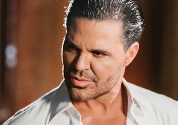 Vício em sexo, verdade sobre barraco nos bastidores e cirurgia plástica: Eduardo Costa expõe bomba e desmente escândalo