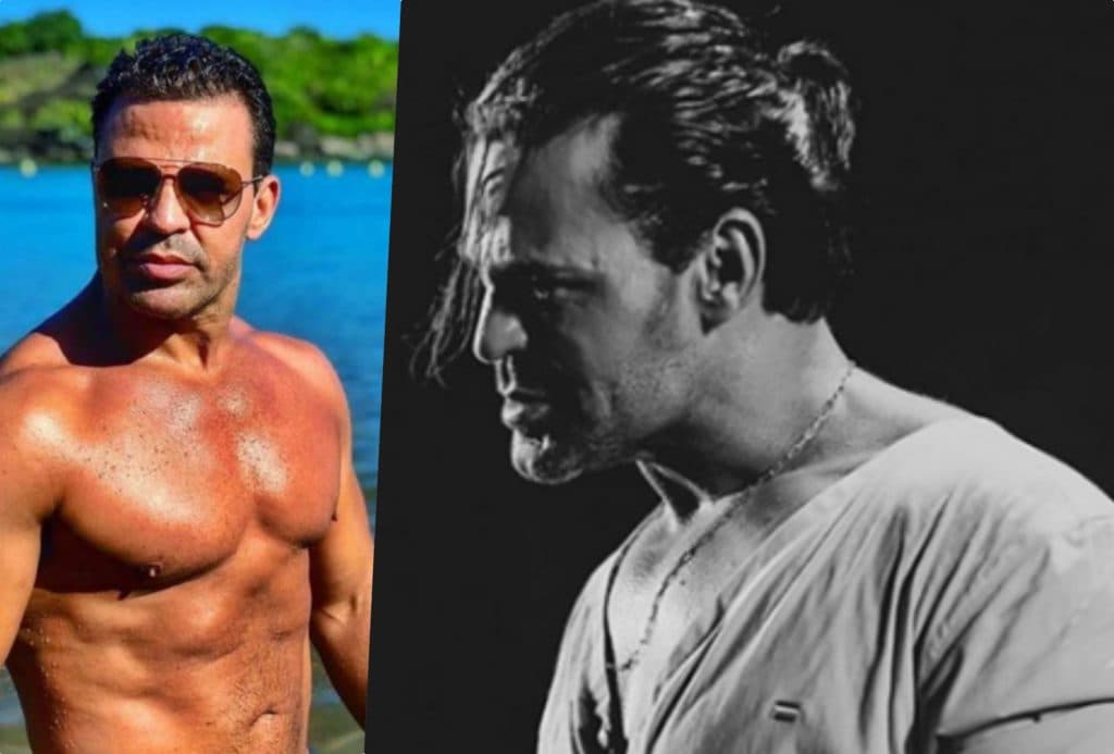 Eduardo Costa é chamado de gay por usuário e dá resposta arrebatadora: "É daí?"