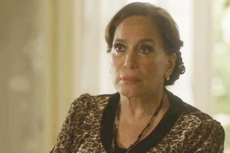 Susana Vieira, em luta contra câncer sem cura, tem real situação da doença revelada após surgir irreconhecível