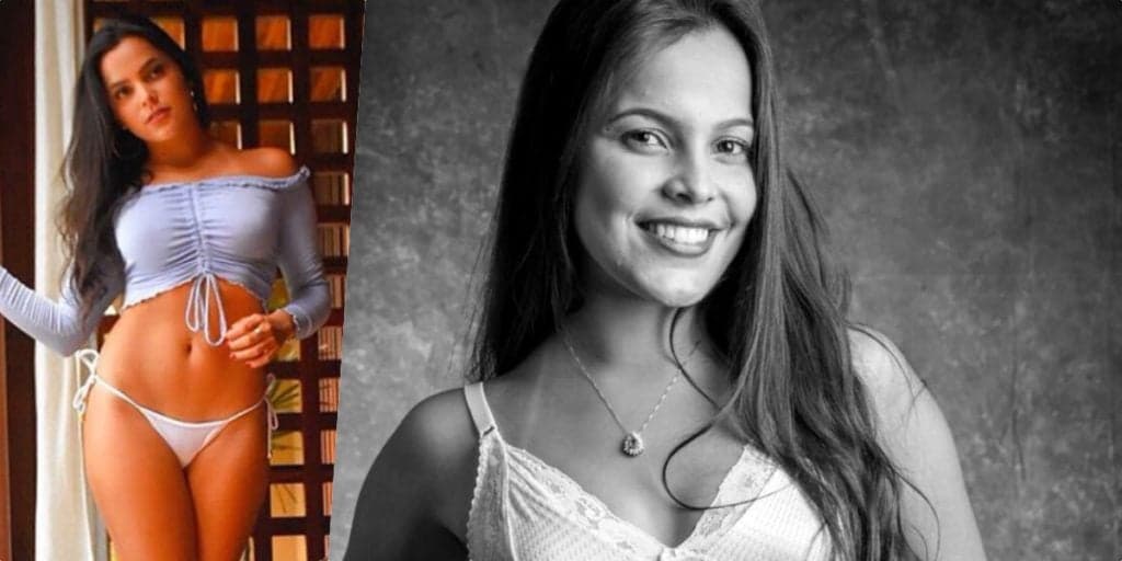 Apontada em falência, Emilly Araújo perde a vergonha e deixa bumbum totalmente à mostra: "Olha o tamanho disso"
