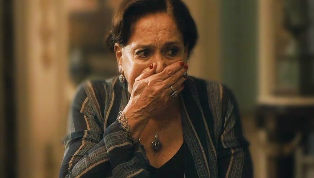 Éramos Seis: Após assassinato e outras maldades, Emília vai parar em clínica para curar problemas mentais