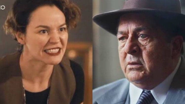 Éramos Seis: Adelaide desvenda mistério sobre a morte do pai e coloca Gusmões contra a parede