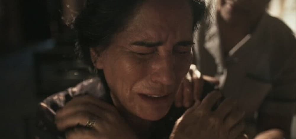 Éramos Seis: Gloria Pires leva público às lágrimas em cenas devastadoras da novela da Globo