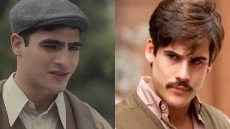 Éramos Seis: Disputando o amor da mesma mulher, Alfredo e Lúcio saem na porrada