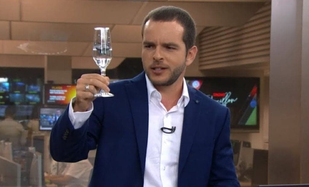 Exclusivo! Globo prepara formato inovador para competir com a CNN Brasil