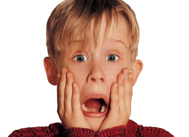 Macaulay Culkin fará parte do elenco da próxima temporada de American Horror Story