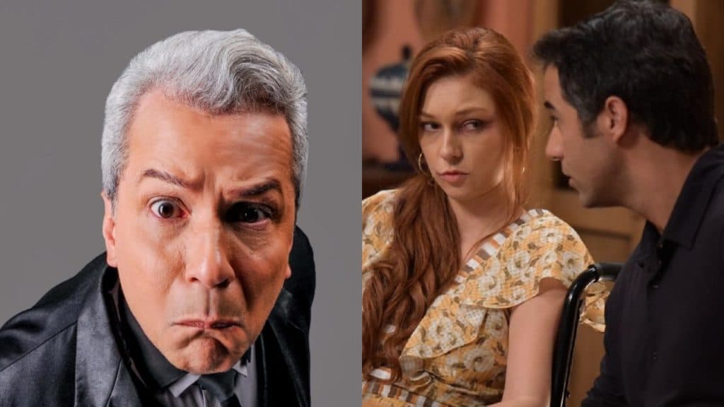Audiência da TV 14/2: Sikêra faz números explodirem em meio a surto e Record tira novela da humilhação