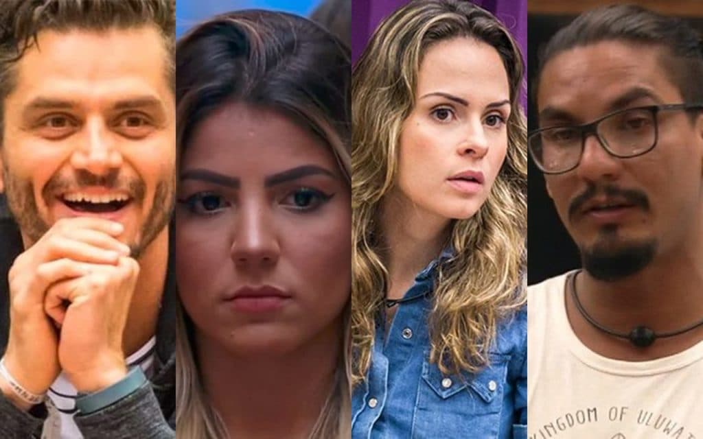 BBB: Assédio e agressão! relembre todos os participantes que já foram expulsos do reality show