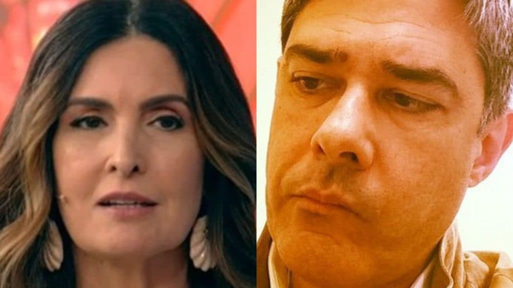 Ex-funcionário de William Bonner escancara segredo bombástico de âncora com Fátima Bernardes: "Não aceita"