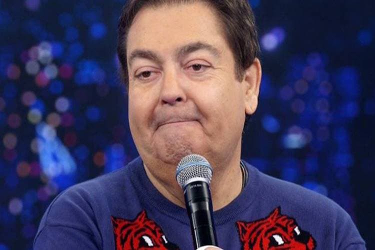 Após 31 anos, Globo tem atitude desesperadora e isola Faustão: 'Não acredito'