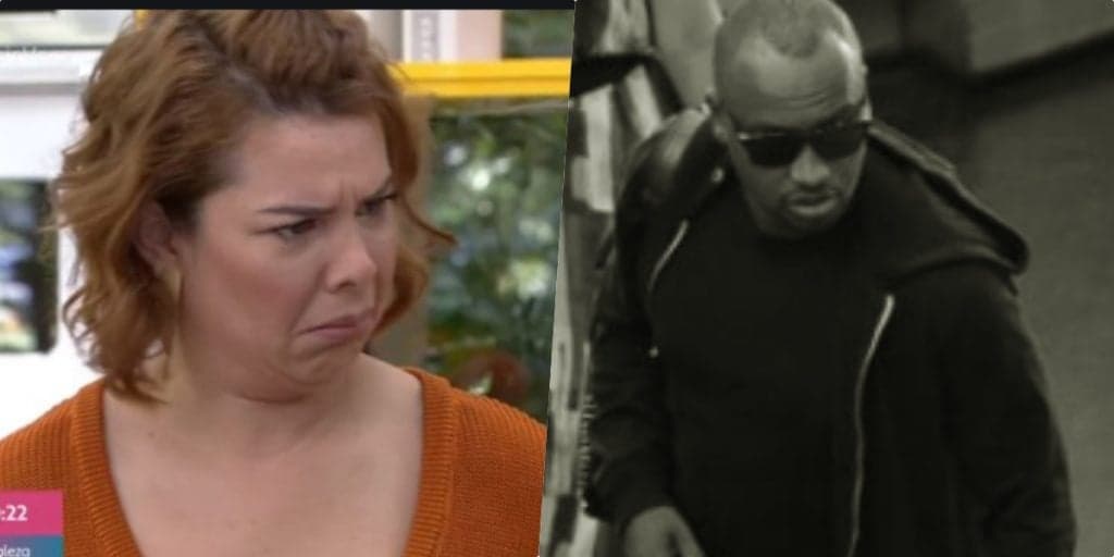 Arrasado! Thiaguinho, após resposta de Fernanda Souza sobre fim cruel, é pego em imagens em local público: Triste